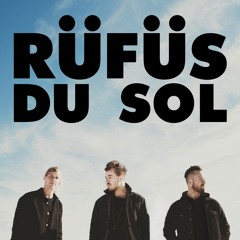 Rüfüs Du Sol