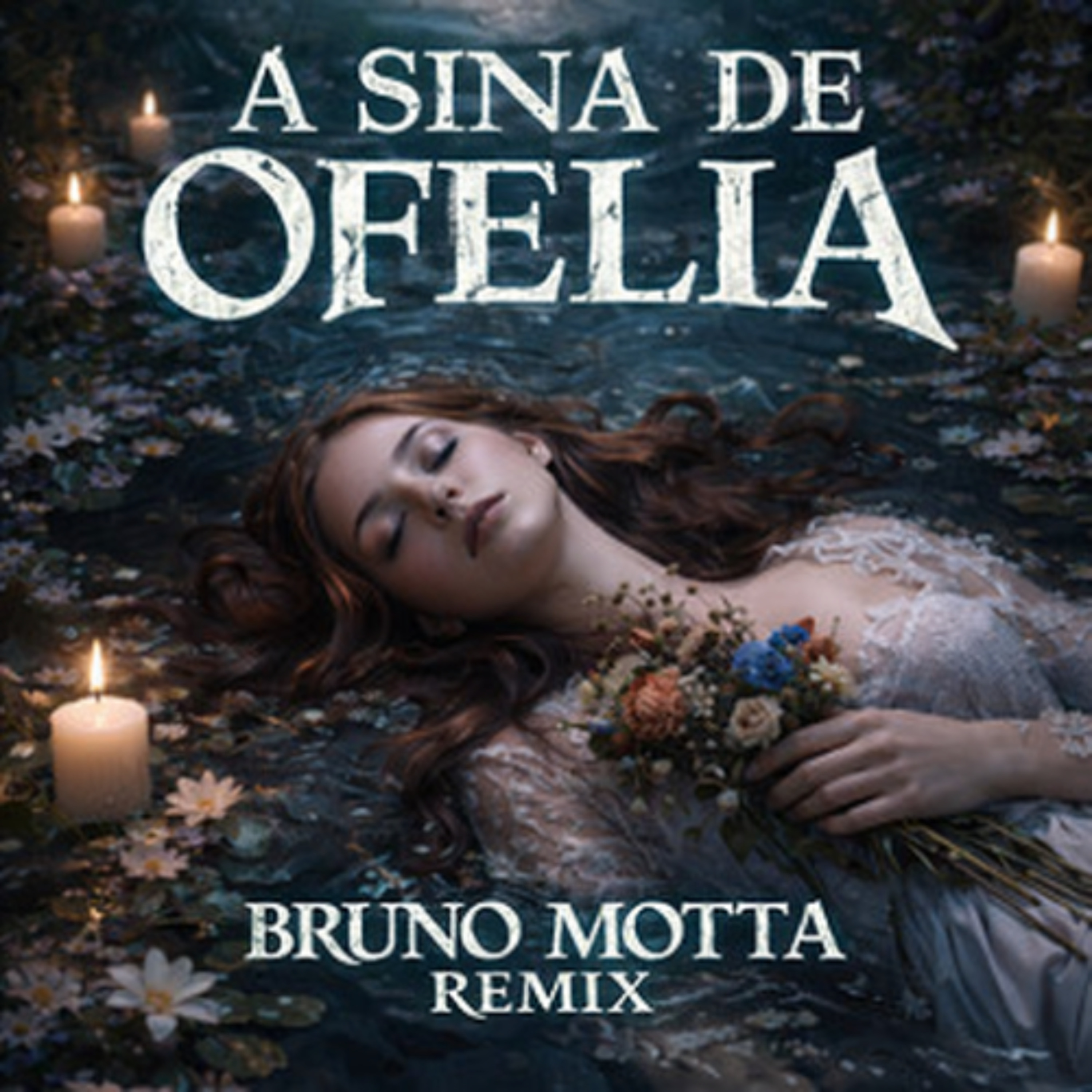 A SIna de Ofelia (Bruno Motta Remix) (prévia) episode artwork