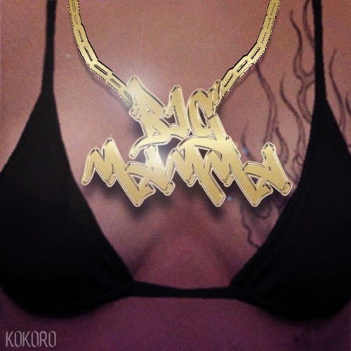 Big Mama feat. Ash & Venus