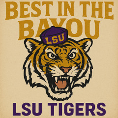 Best in the Bayou