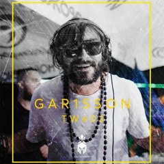 GAR1SSON TW#03