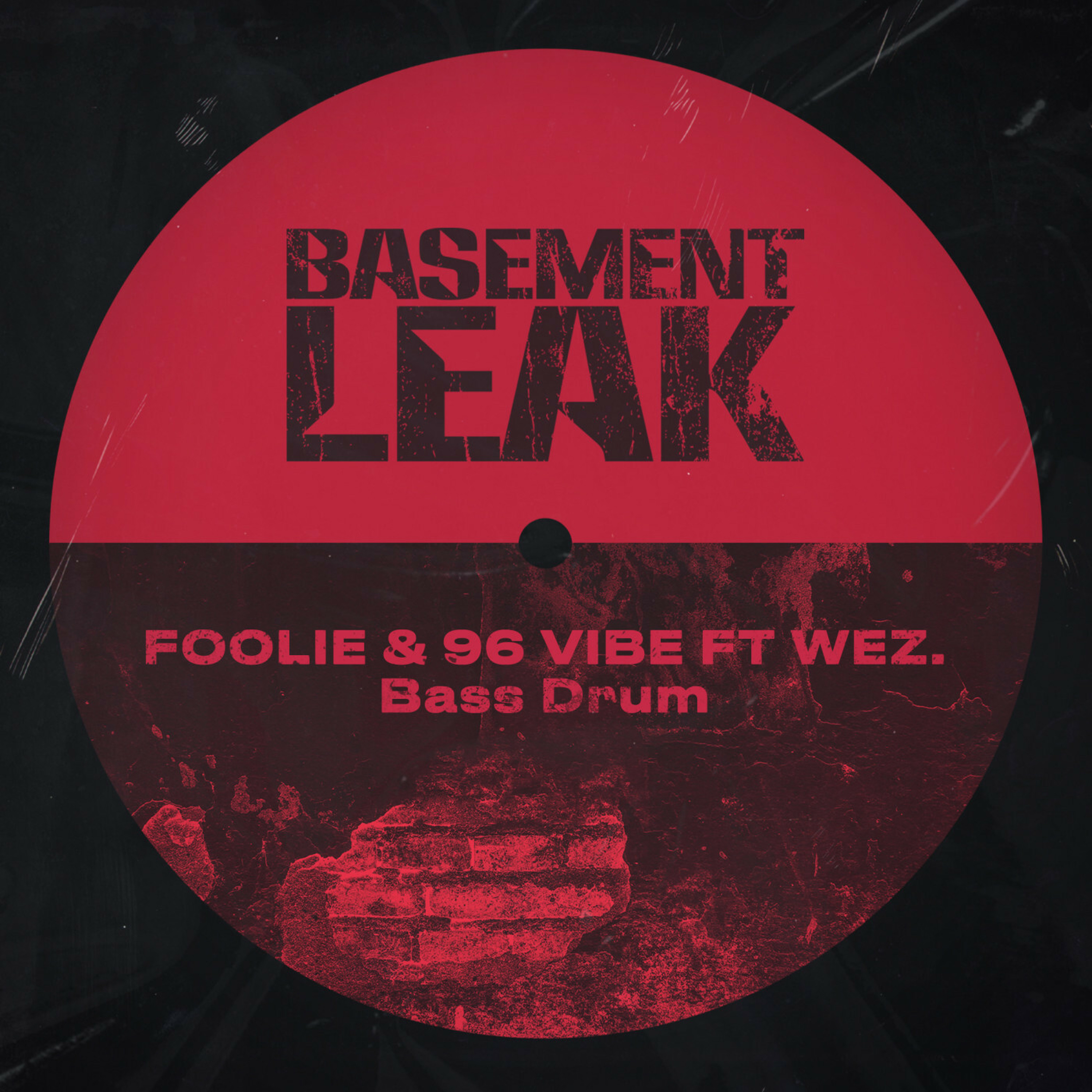 FOOLiE & 96 Vibe - Bass Drum Ft. Wez (Original Mix) episode artwork