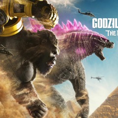 Godzilla x Kong: The New Empire (2024)FullMovie Free Download 720p, 480p