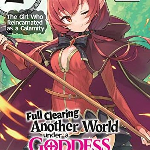 Get EPUB 🖋️ Full Clearing Another World under a Goddess with Zero Believers: Volume