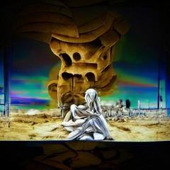 Sands of Time (Earth Day mix)