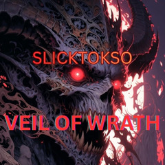 Veil Of Wrath