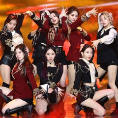 Cry For Me English cover(Original: TWICE)