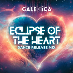 ECLIPSE OF THE HEART * Dance Release Mix