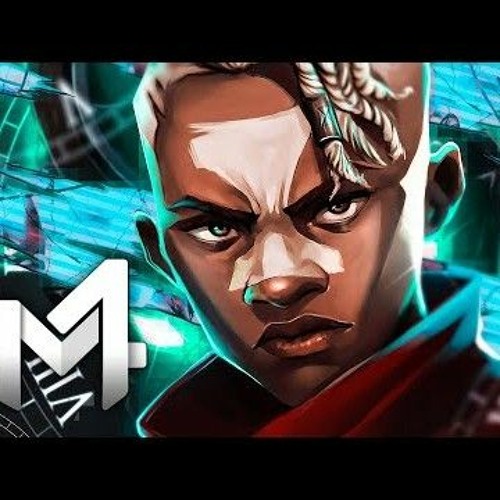 M4RKIM - Ekko (League of Legends) - Tempo - Ouvir Música