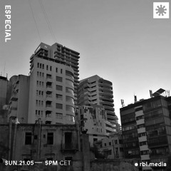 Especial Ambient-Dub May 2023