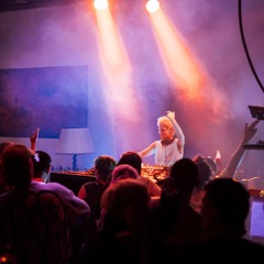 DJ FRIPON @ BELLUARD BOLLWERK *NON-STOP*