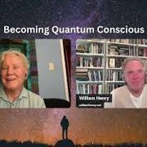 Becoming Quantum Conscious With Bart Sharp Episode  110 Wednesday  1 - 29 - 2025 2PM CST