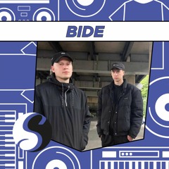 BIDE - Guest Mix #1