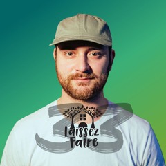 Laissez-Fairecast #33 - weckerich