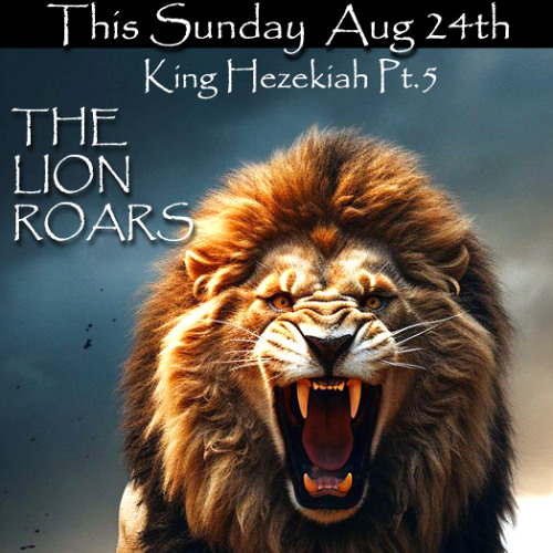 Hezekiah Part 5