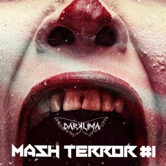 Mash'Terror #1 (Free Download)