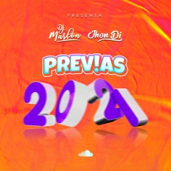 DJ Marlon Ft. Jhon DJ - Previas 2021