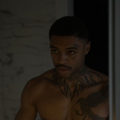 Scarlxrd | DEADRISING Centric Snippet