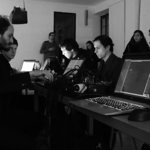 Kolektiv Studio Takes 2015