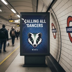 Calling All Dancers - Mix From November 2025