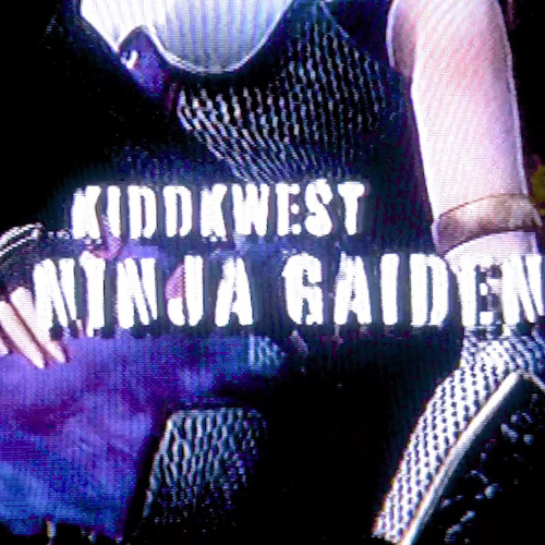 Ninja Gaiden (SPEEDRUN)