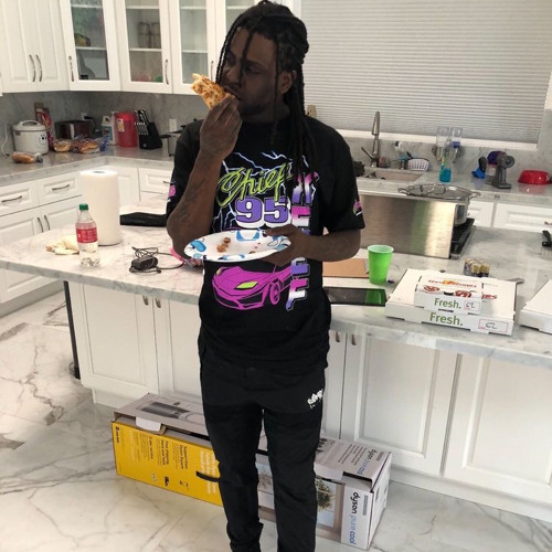 chief keef - informant telling [ sped up ]