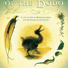 [Get] EPUB 📩 The Song of the Dodo: Island Biogeography in an Age of Extinctions by