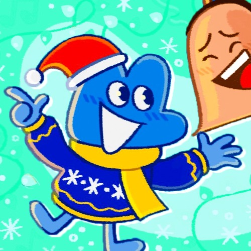 Listen to Jingle BELL Rock by YOYLE CAKE in Merry Christmas