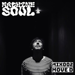 Machine Souls 002 - Move D at Machine Soul on 5 April 2024