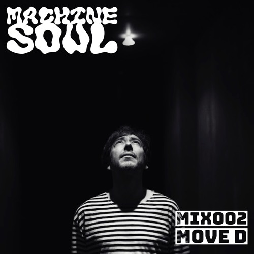 Machine Souls 002 - Move D at Machine Soul on 5 April 2024