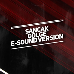 Sancak - Golge ( E-Sound Version )DOWNLOAD FULL VERSION