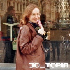 Jo_Topia ~ "Ab in den OHRlaub" @GarageOst