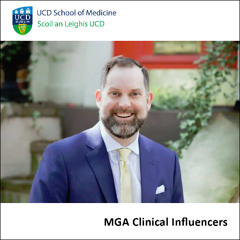 T. Ellis Barnes -  Leader in the field of general and robotic surgery (UCD Class of 2011)