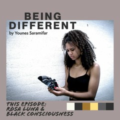 Being Different (Ep. 1) Meeting Rosa Luna