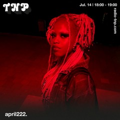april222. @ Radio TNP 14.07.2023