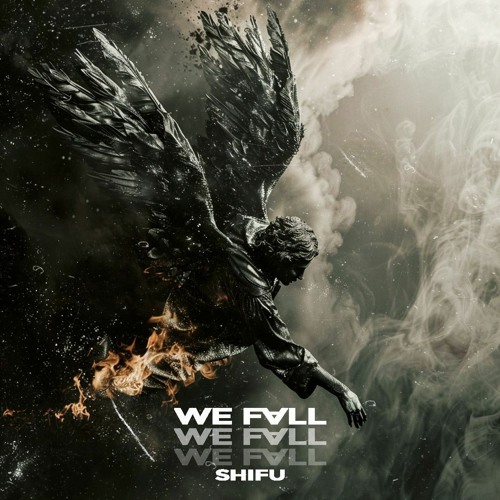 [FREE DL] Shifu x Gewoonraves x Zentryc - We Fall