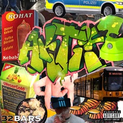 32 Bars - Aktiv prod. by amkz