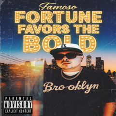 02. Famoso- Enemy Of My Enemy (Prod. By Rick Hyde)
