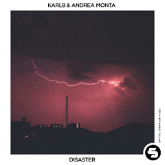 Karl8 & Andrea Monta - Disaster