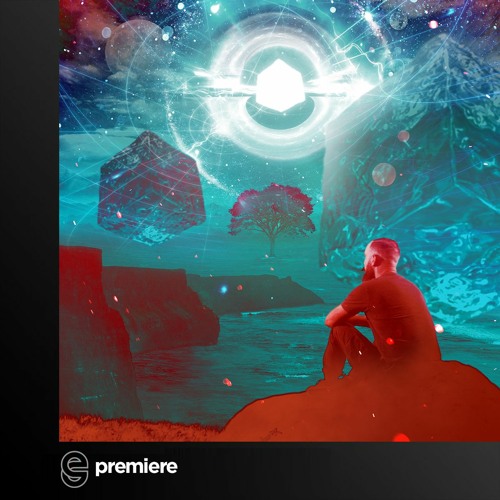 Premiere: Eric Sharp - Like Water (feat. Doe Paoro) - Create Music Group