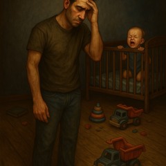 Hate being a dada