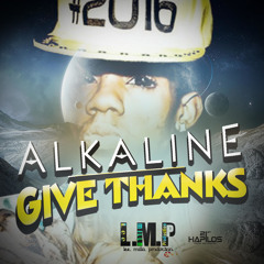 Give Thanks