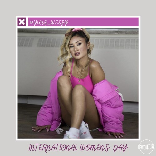 SO PRETTY. | Yung Weezy IWD Guest Mix