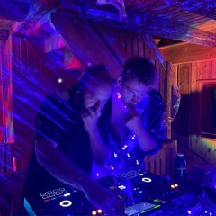 A Galaxy In The Making (Omda & gAlexy)