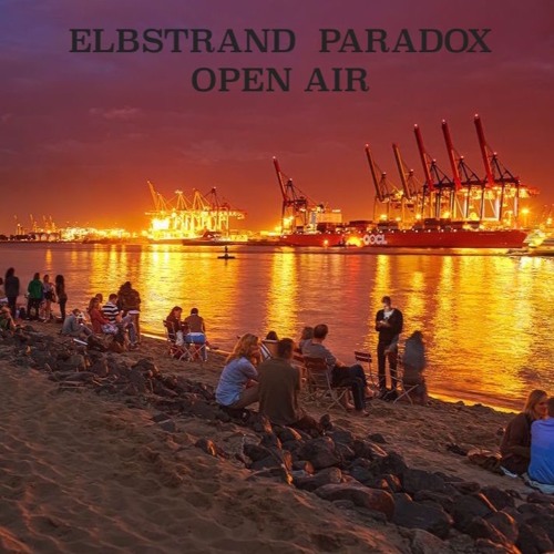 PARADOX @ ELBSTRAND - OPEN AIR (2017)