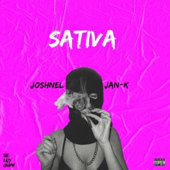 Sativa - Joshnel x Jan-K (Prod. Sky Music)