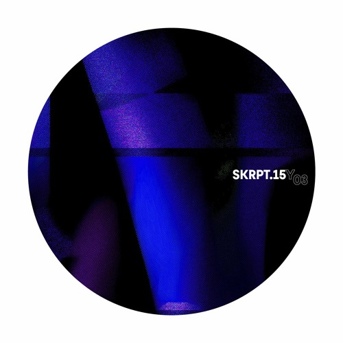 05 - Albert Salvatierra & Joton - Diegos - Skryptöm Records 74.3