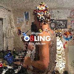 OßLING feat. lil sirp, ykafa, Jano