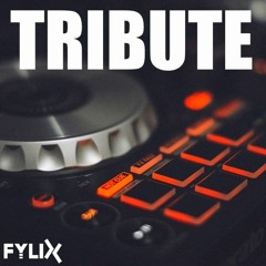 Tribute Mixes