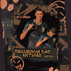 SEQUÊNCIA DAS ANTIGAS PARTE l - ((DJ JD O ÚNICO))#LOCUÇÃOOFF 2025